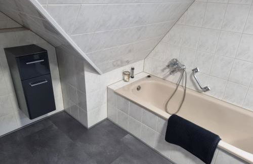 Ferienwohnung am Fuße des Eggegebirges - Foto 18