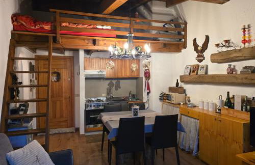 La Casa di Giò -GALLIO CENTRO- - Foto 1