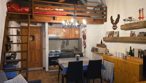 La Casa di Giò -GALLIO CENTRO- - Foto 1