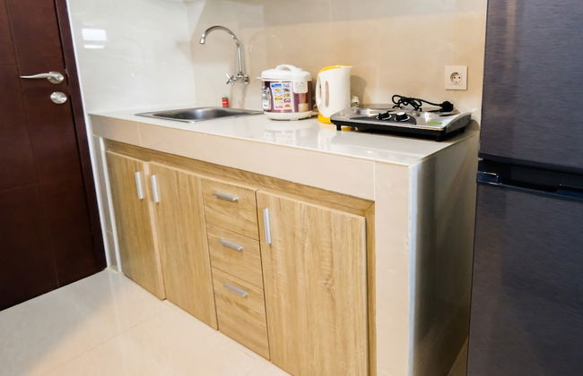 Exclusive Studio Apartment Springwood Residence - Foto 12