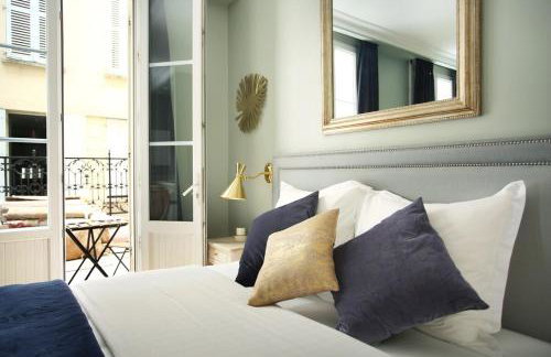 Sublime Studio Center of Paris / Opera - Foto 12