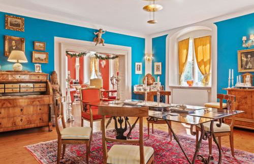 Herrenhaus in Riedenburg im malerischen Altmühltal - Foto 10