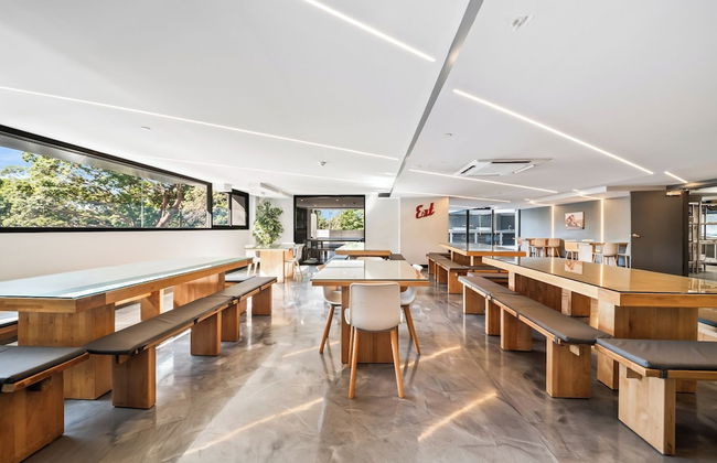 Studio 8 Residences - Adults Only - Foto 25