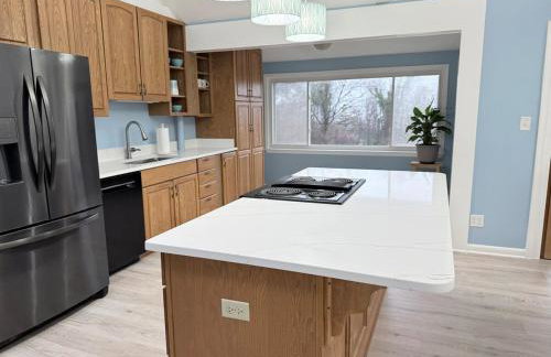 Bright and Spacious Stay - Foto 8