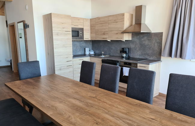 Alpendorf Ski - und Sonnenresort - Photo 70