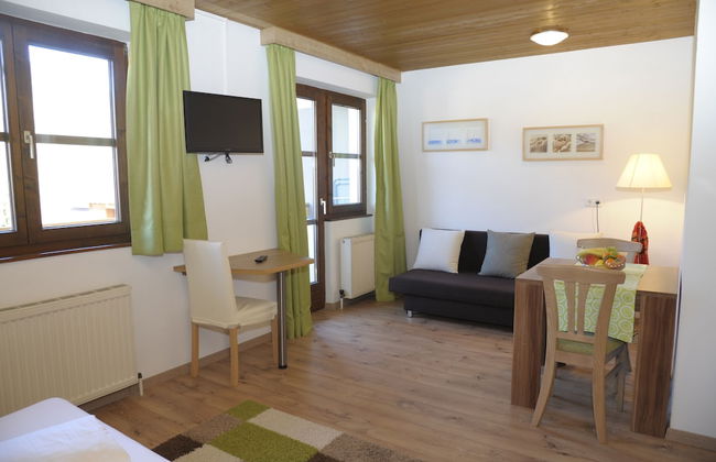 Landhaus & Haus Rustika - Foto 24