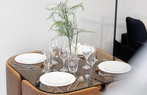 Artistic Flair 1 BD Cottage in NW11 Sleeps 3 - Foto 9