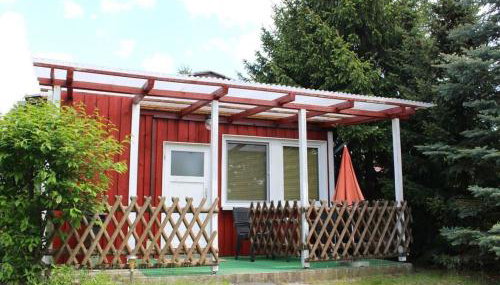 Bungalow Oberspreewald 2 - Foto 1, Other