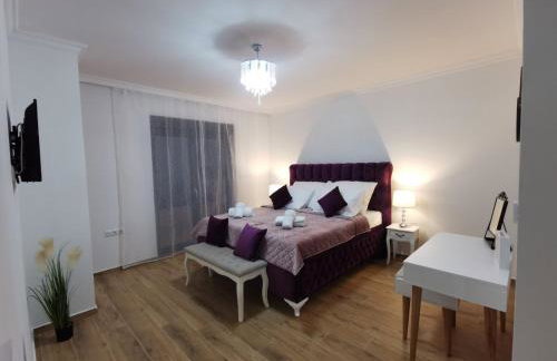 Luxury Villa Sara with Jacuzzi in Malinska - Foto 17