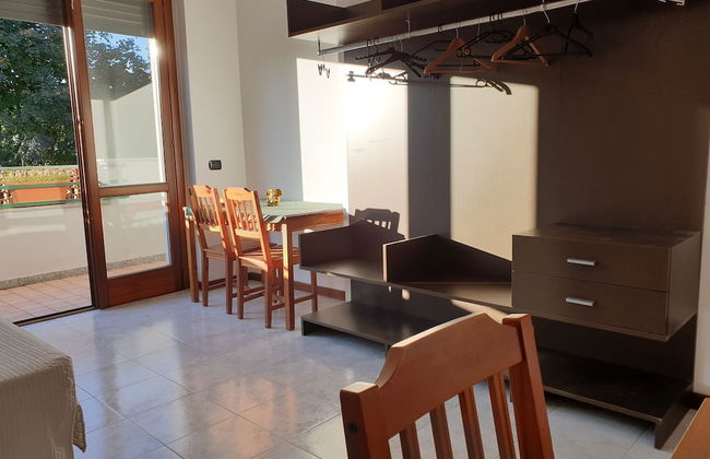 Kibilù - Residenza del Parco Abete - Foto 4