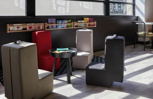 Aparthotel Adagio Liverpool City Centre - Foto 160