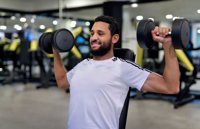 The Apartments - Photo 23