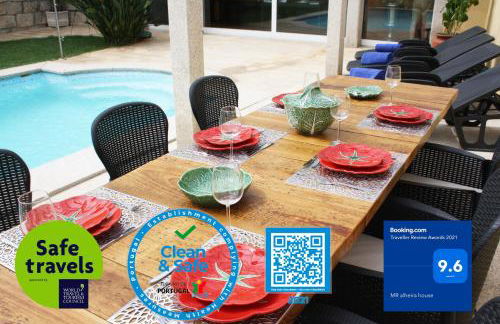 MR alheira house - Foto 60