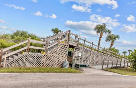 Excellent beach front community, golf course, tennis, sunny weather year round! - Foto 74