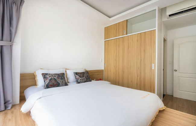 SECC Scenic Valley District 7 - Foto 22