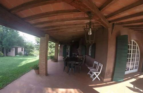 Tuscany country house, Poggio Vitale - Foto 36