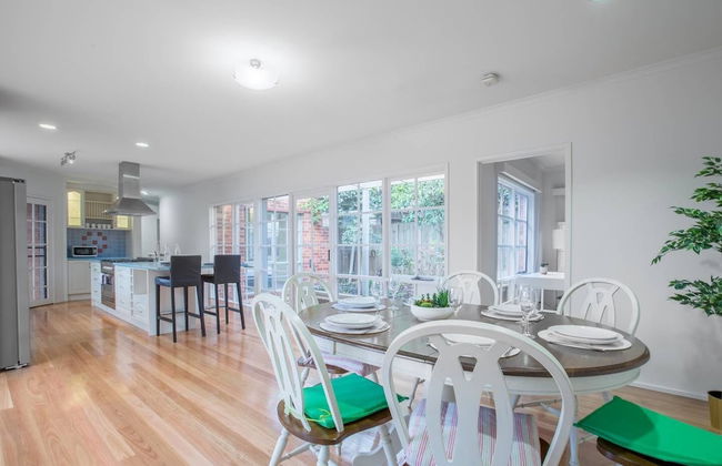 Lots Love Life Garden View Amazing Five Bedrooms - Foto 25