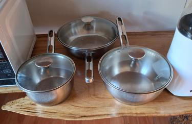 La Luciolla Loft Cabana - Foto 10