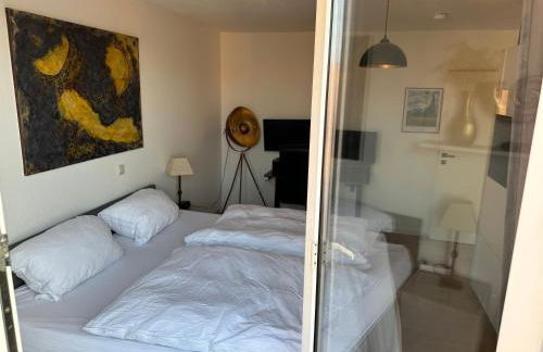 Premium Penthousewohnung zentral im Dreiländereck! - Perfekt angebunden - Tiefgarage, Lift - hochwertige Vollaustattung - Foto 11