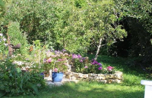 Traumwohnung mit eigenem Garten - Foto 34