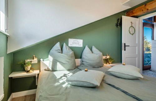 Haus Sonnenhang Wohnung 2 - Foto 13