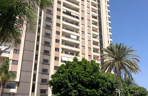 Cozy Ocean view 1 BDR APT, Club Paraiso - Foto 18