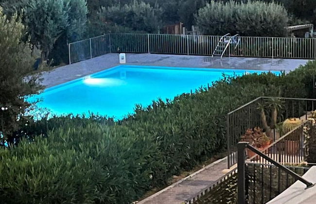 Apartment - Sleeps 2 & Swimming Pool - Foto 21