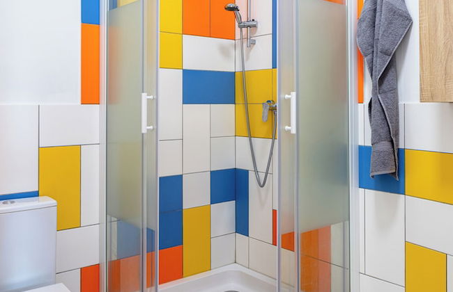 MILESTONE Wrocław Ołbin Student Living - Photo 27