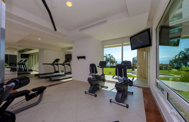 Beautiful Condo at Grand Venetian - Foto 4