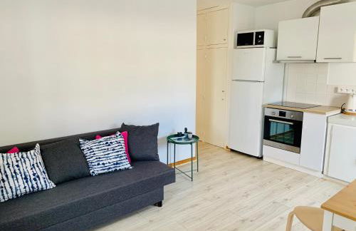 APPARTEMENT T2 GUETHARY CENITZ - Foto 21