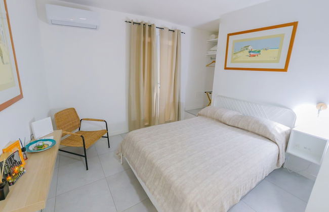 A due Passi dal Molo - Duplex - Photo 1