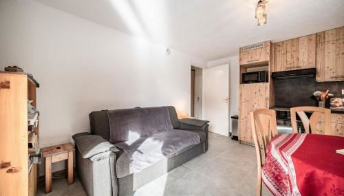 Chalet Loupnots 2P avec vue - Foto 3