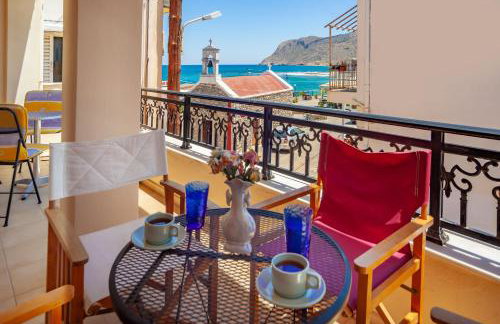 MisterCrete Holidays House - Foto 13