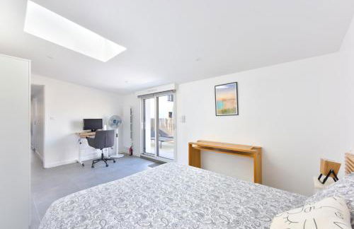 Piriac Dumet Appartement Duplex avec exterieur 4 à 6p 500m de la plage - Foto 11