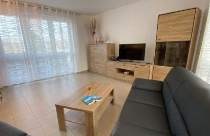 Ferienwohnung Arona 2 - Foto 5