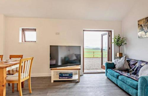 Huntington - 4 berth renovated barn - Foto 6