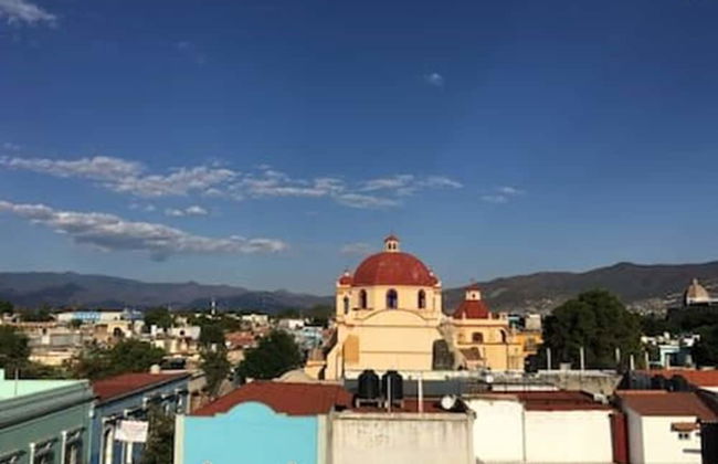 Oaxaca at your doorstep - Foto 44