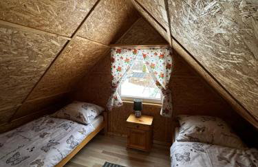 Domek pod Czarną Górą - Foto 8