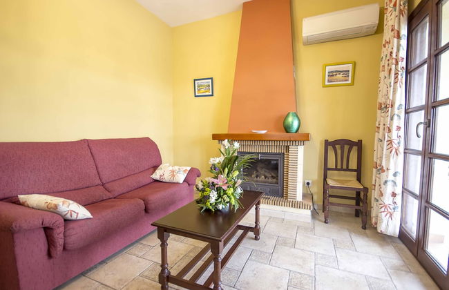 Las Mayoralas - Photo 18