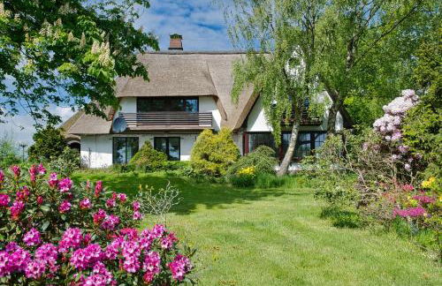 "Reetland" - Haus Hartwig - Photo 1