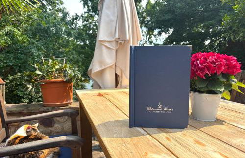 Ruhe Oase Steinhöfel - Balkon, Naturblick, Design-Maisonette-Apartment - nahe Fürstenwalde-Spree - Foto 35