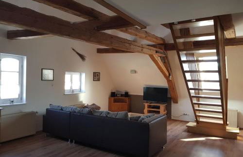 Ferienwohnung "Zum Hexenhäusle" - Foto 7