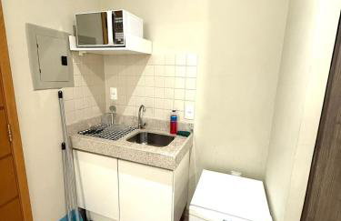 Mont Blanc Suítes - Nova Iguaçu - Foto 7