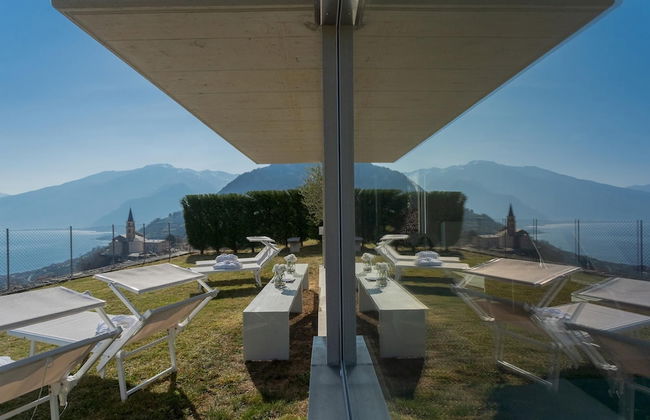 Valarin Roma Luxory Apartment Wellness - Foto 10