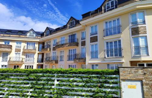 Apartamento Atico Lúa As Catedrais - Foto 4