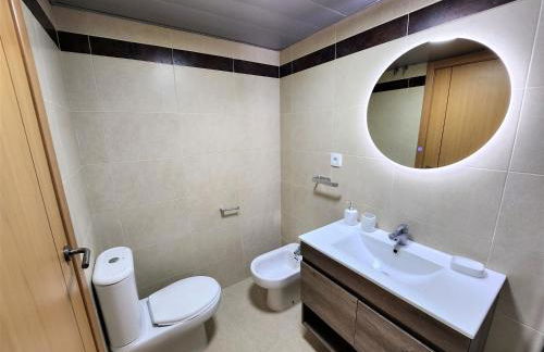 Apartamento La Gambita de Garrucha - Foto 24