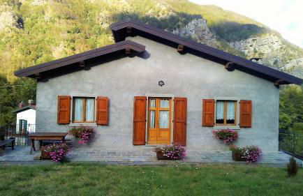 Chalet Abetone in Tuscany - Foto 42