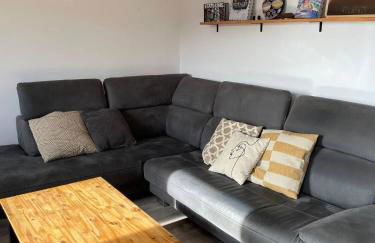 Bright duplex- terrace-Brison-Saint-Innocent - Foto 23