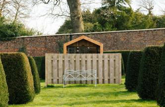 Beekeeper's Hut - Hawarden Estate - Foto 12