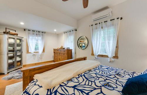 Hike, Fish, Hunt and Ski Secluded Cascades Cabin! - Photo 19